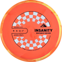 Neutron Insanity