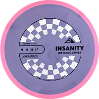Neutron Insanity