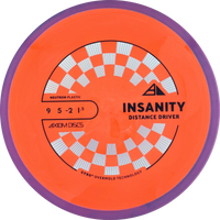 Neutron Insanity