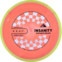 Neutron Insanity