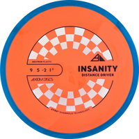 Neutron Insanity