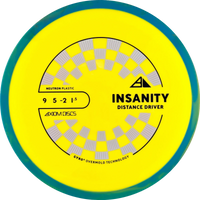 Neutron Insanity