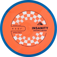 Neutron Insanity