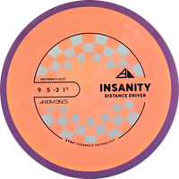 Neutron Insanity