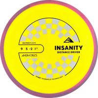 Neutron Insanity