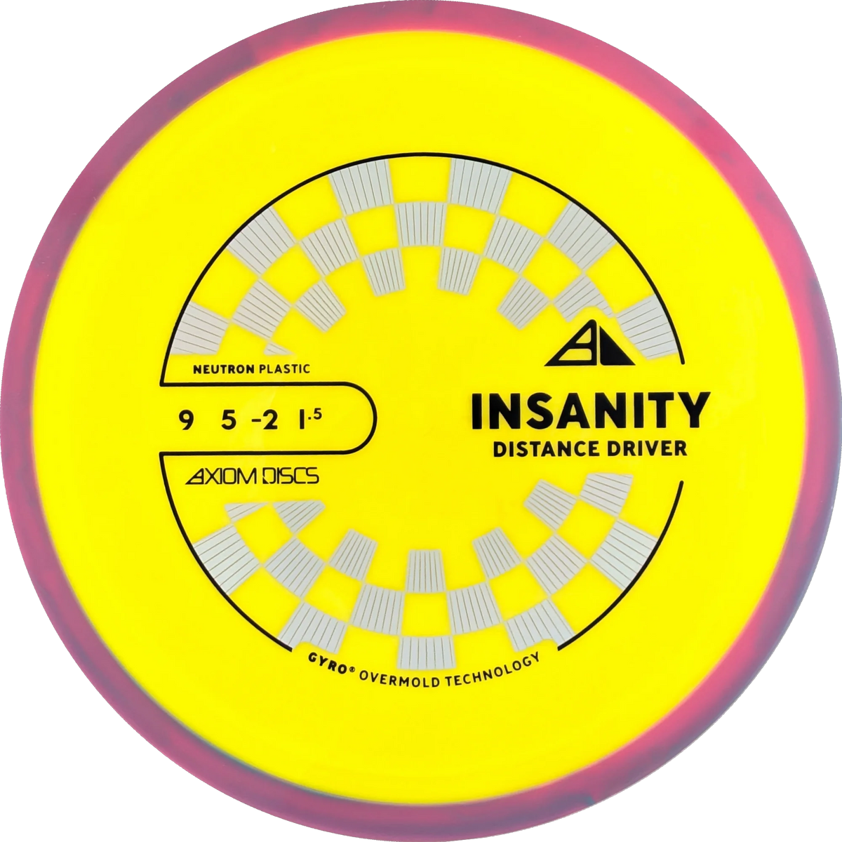 Neutron Insanity