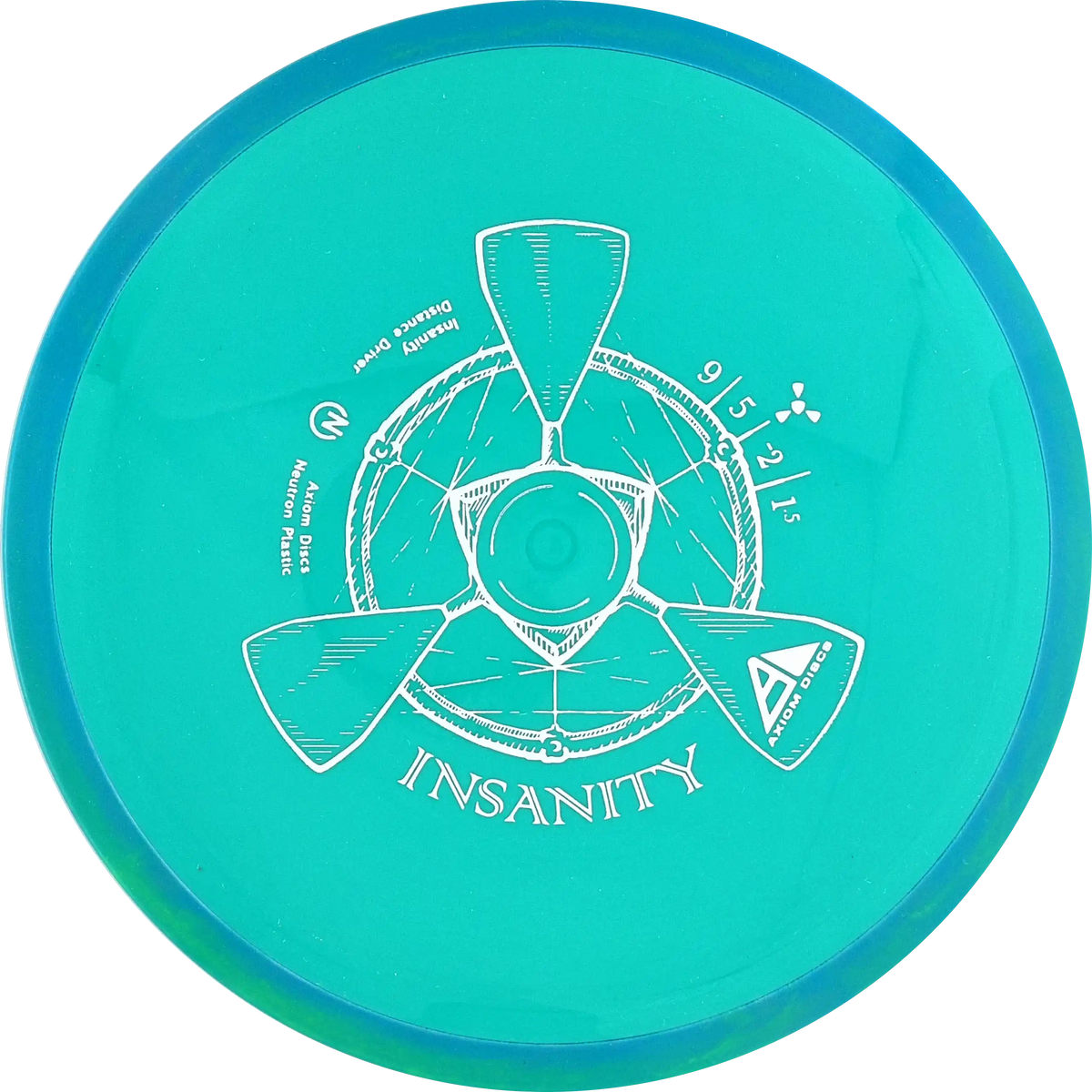 Neutron Insanity Classic