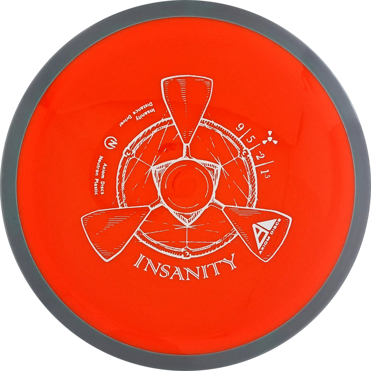 Neutron Insanity Classic