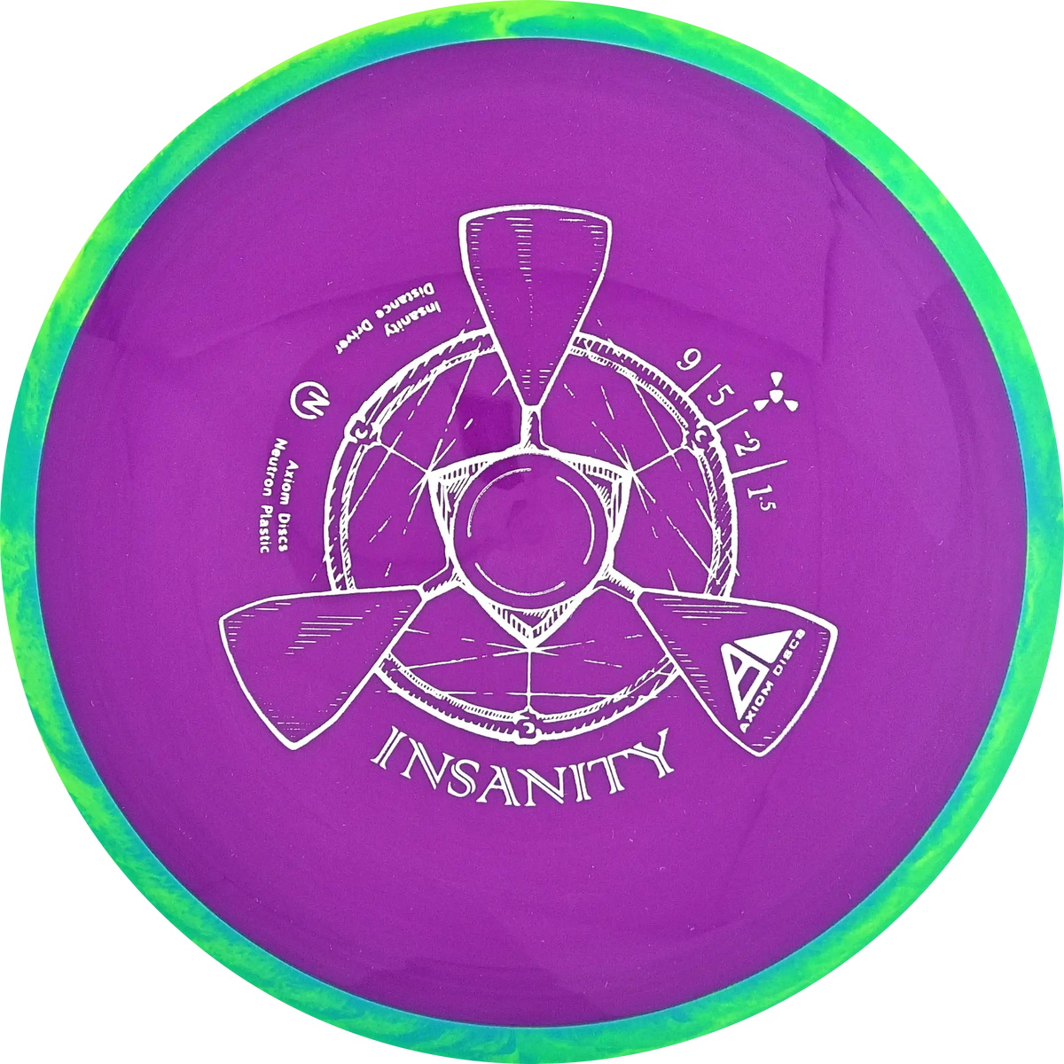 Neutron Insanity Classic