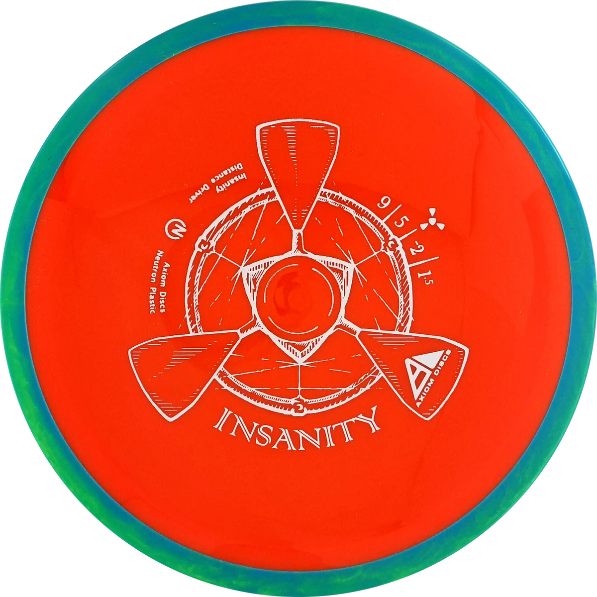 Neutron Insanity Classic