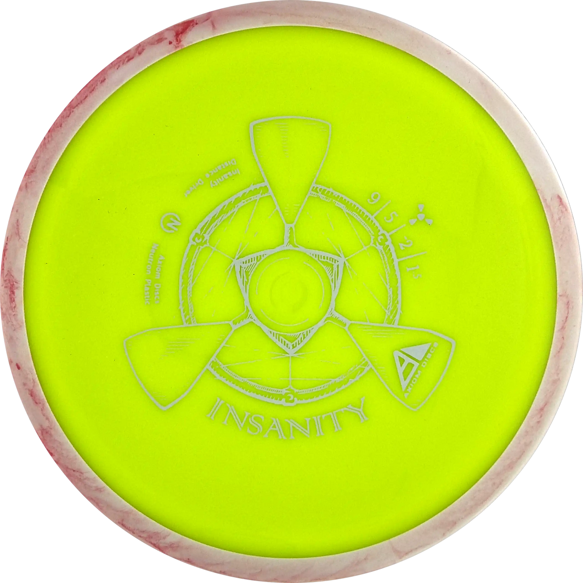 Neutron Insanity Classic