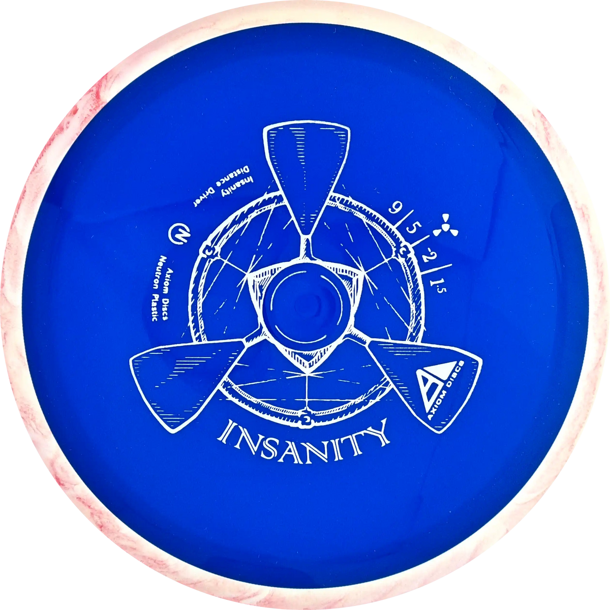 Neutron Insanity Classic