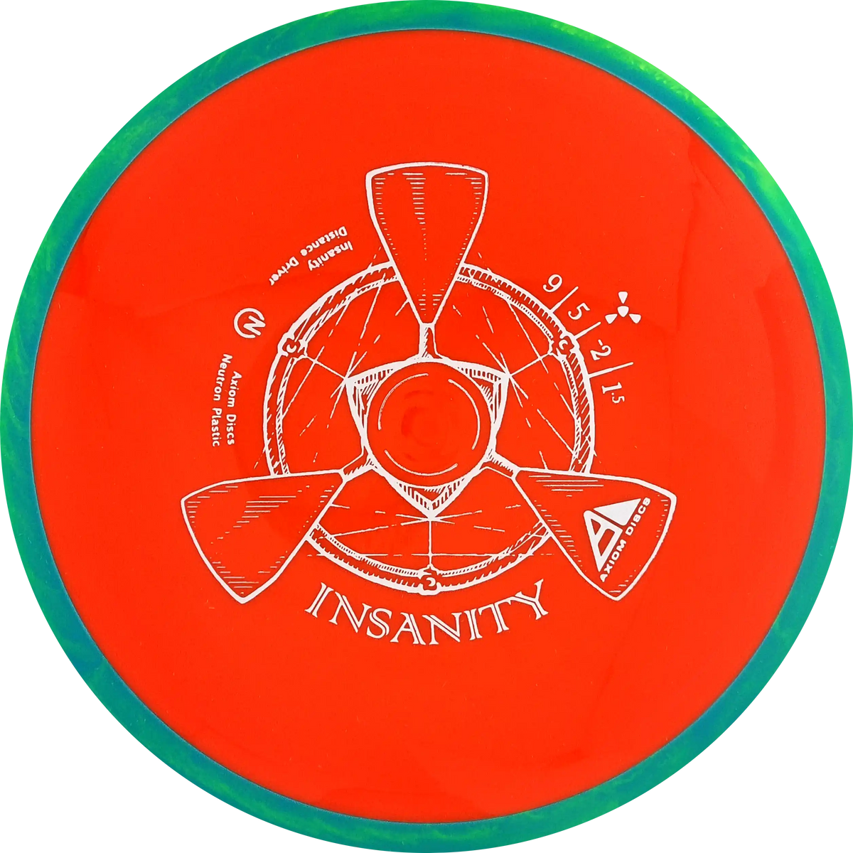 Neutron Insanity Classic