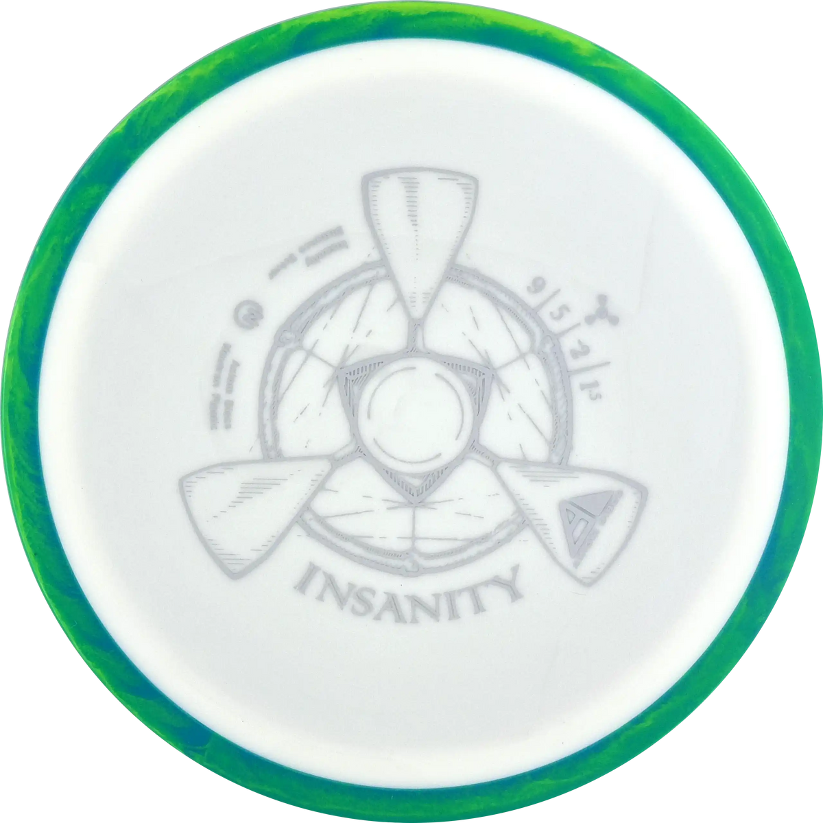 Neutron Insanity Classic