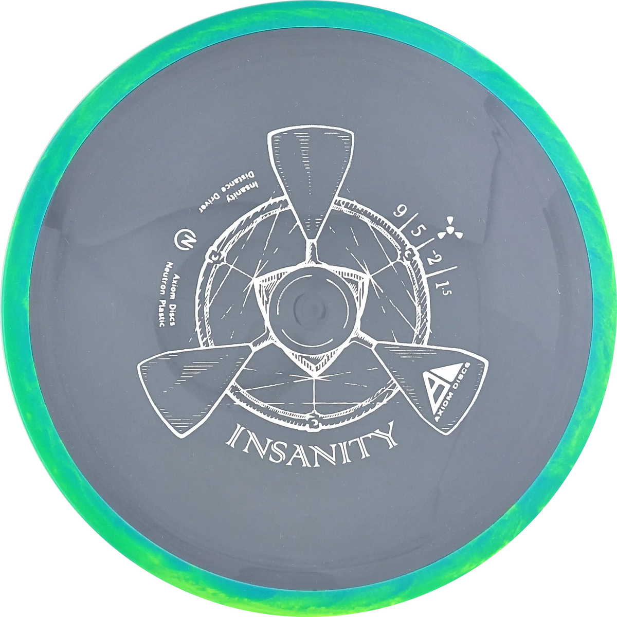Neutron Insanity Classic