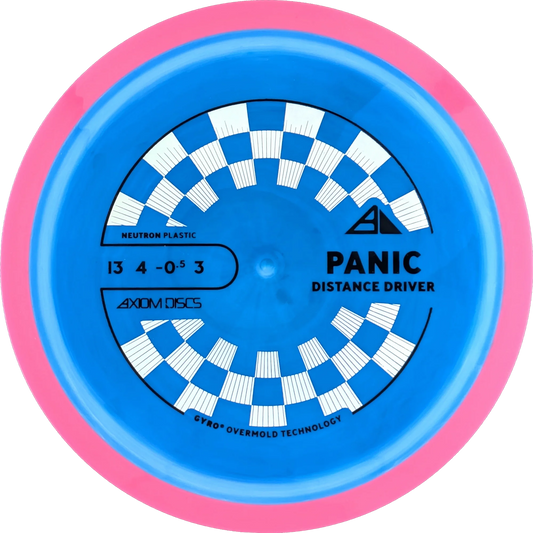 Neutron Panic