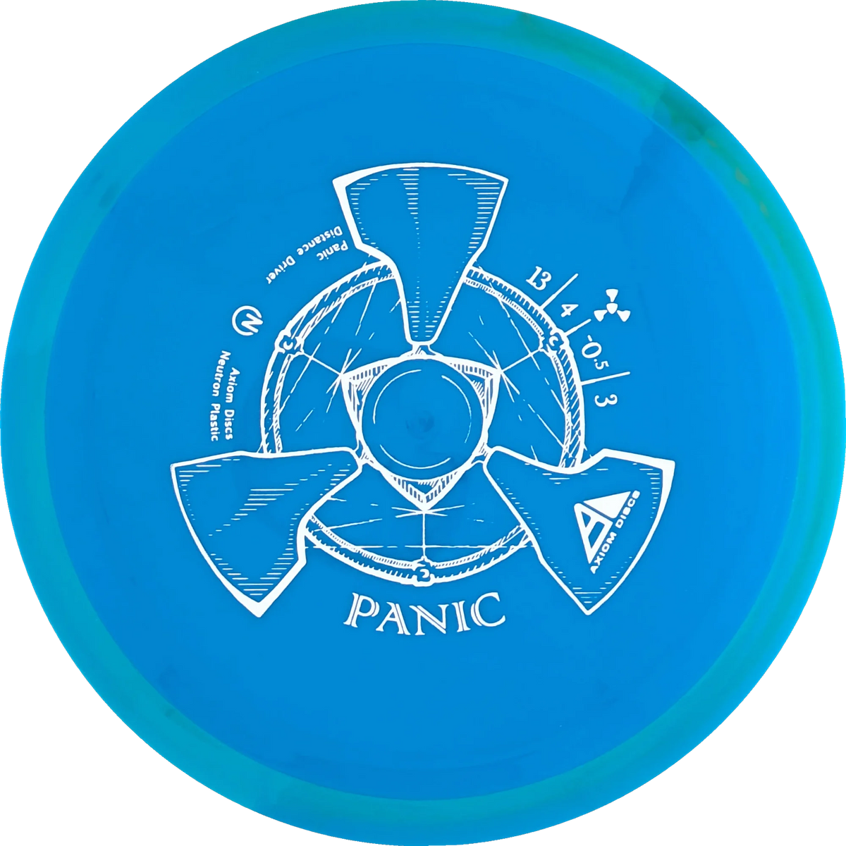 Neutron Panic Classic