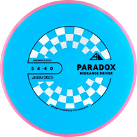 Neutron Paradox