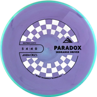 Neutron Paradox