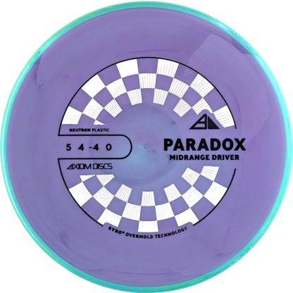 Neutron Paradox