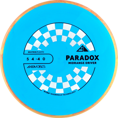 Neutron Paradox