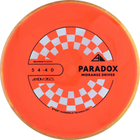 Neutron Paradox