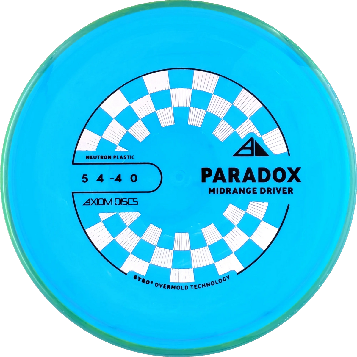 Neutron Paradox