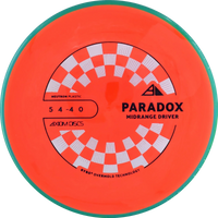 Neutron Paradox