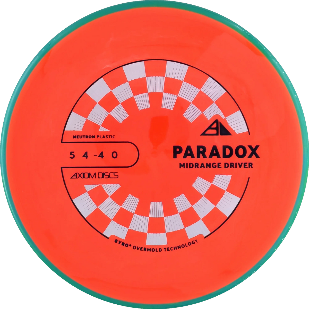 Neutron Paradox