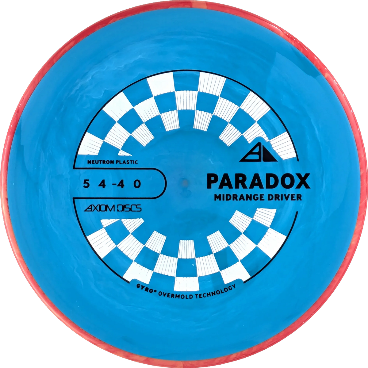 Neutron Paradox