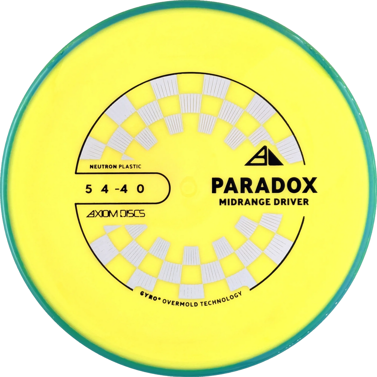 Neutron Paradox