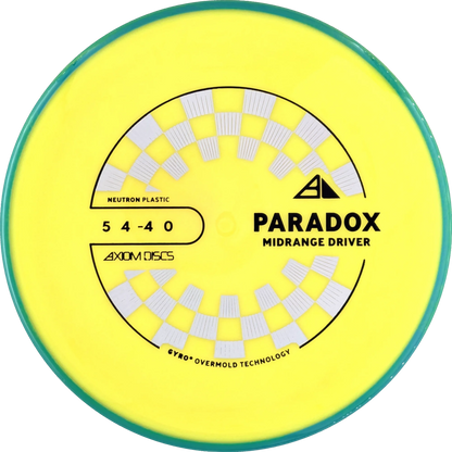 Neutron Paradox