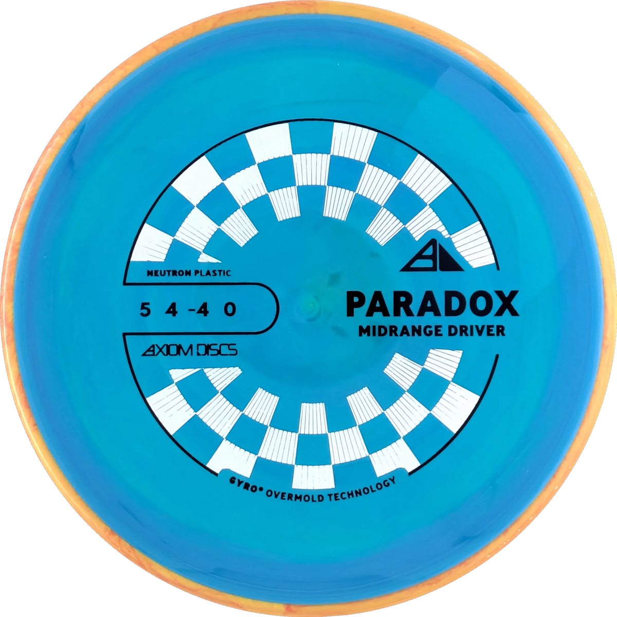 Neutron Paradox