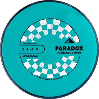 Neutron Paradox
