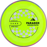 Neutron Paradox