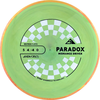 Neutron Paradox