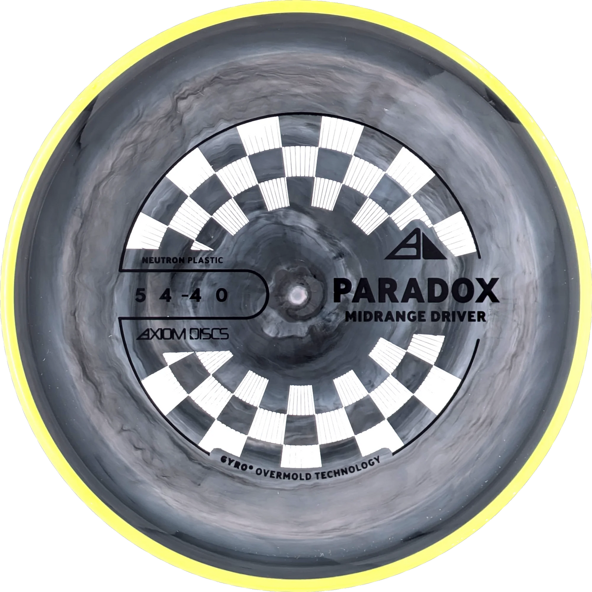Neutron Paradox