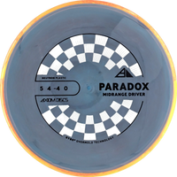 Neutron Paradox