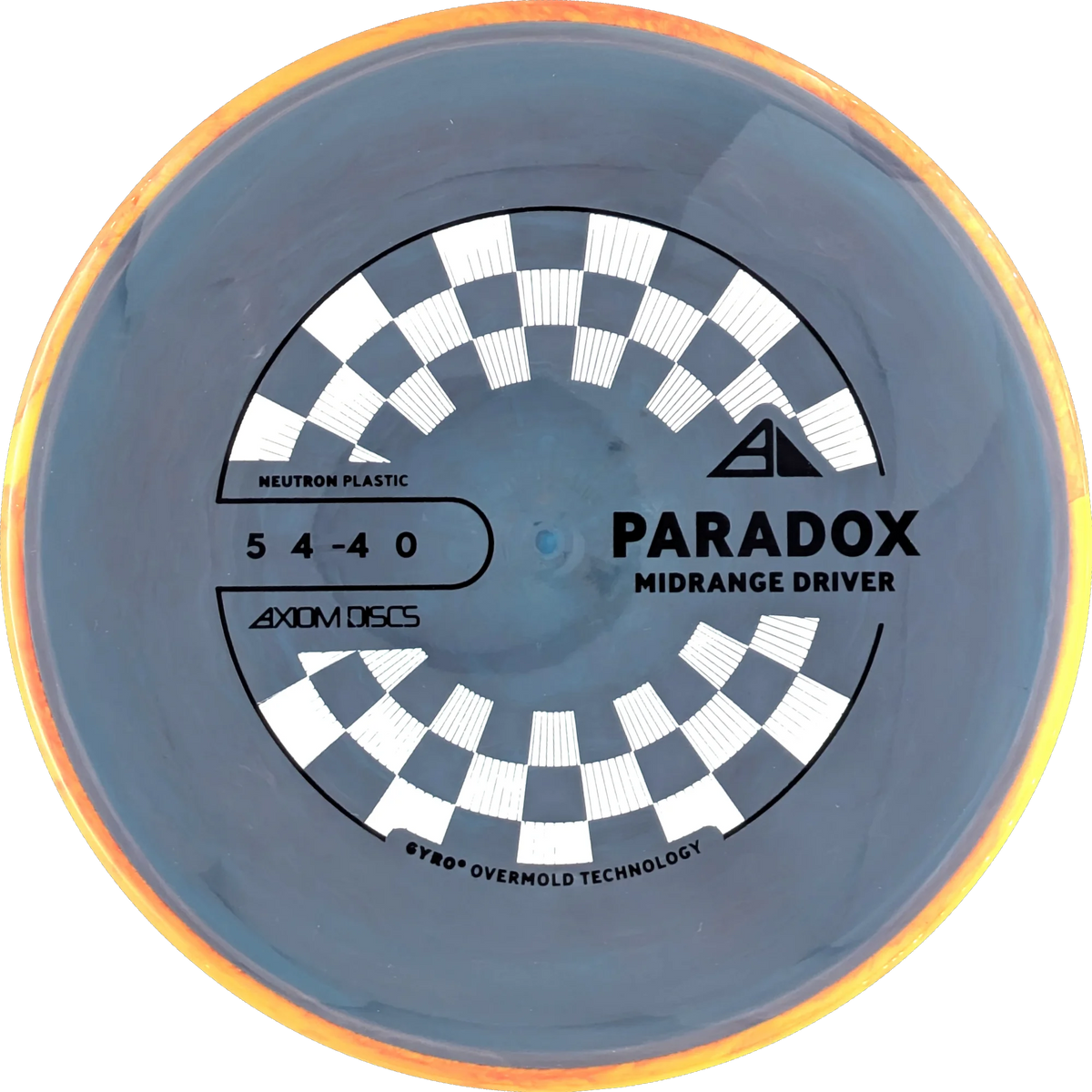 Neutron Paradox