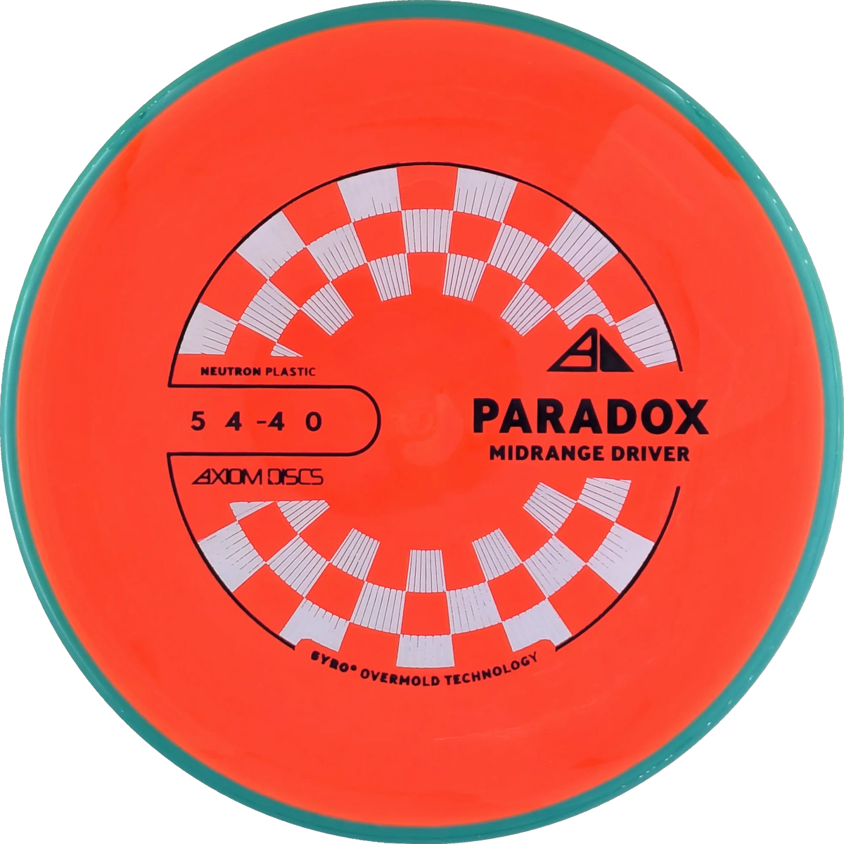 Neutron Paradox