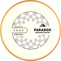 Neutron Paradox