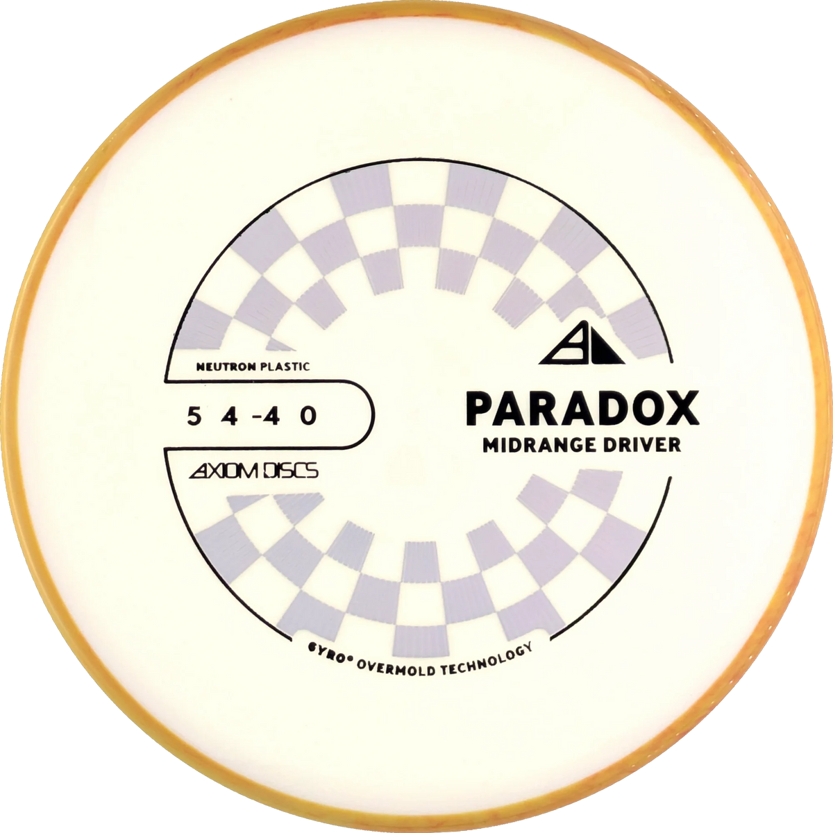 Neutron Paradox
