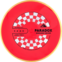 Neutron Paradox