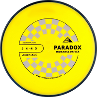 Neutron Paradox