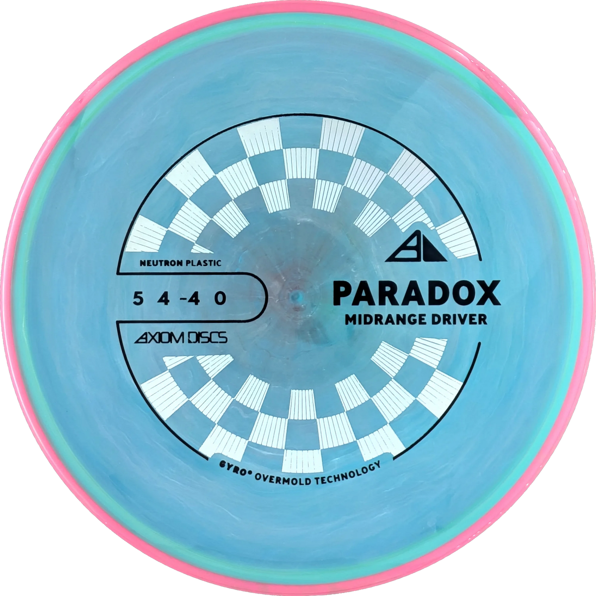 Neutron Paradox