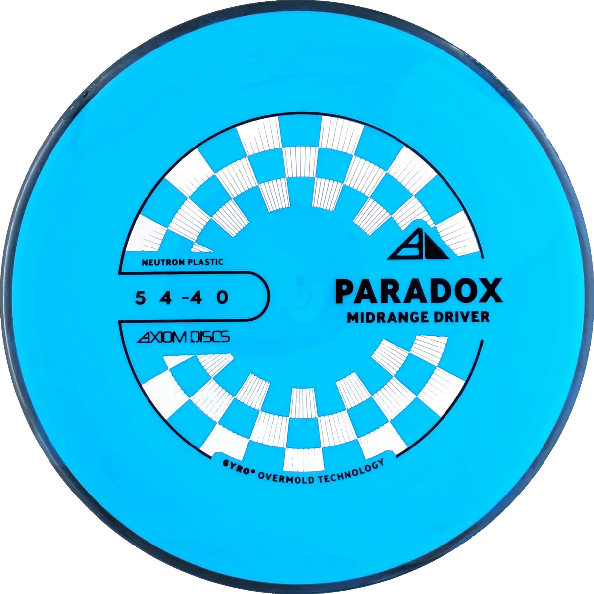 Neutron Paradox