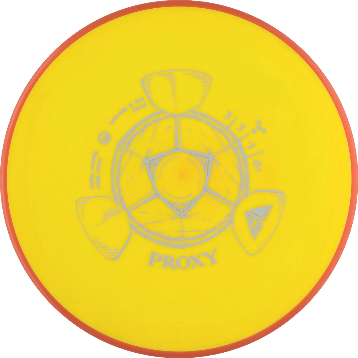 Neutron Proxy