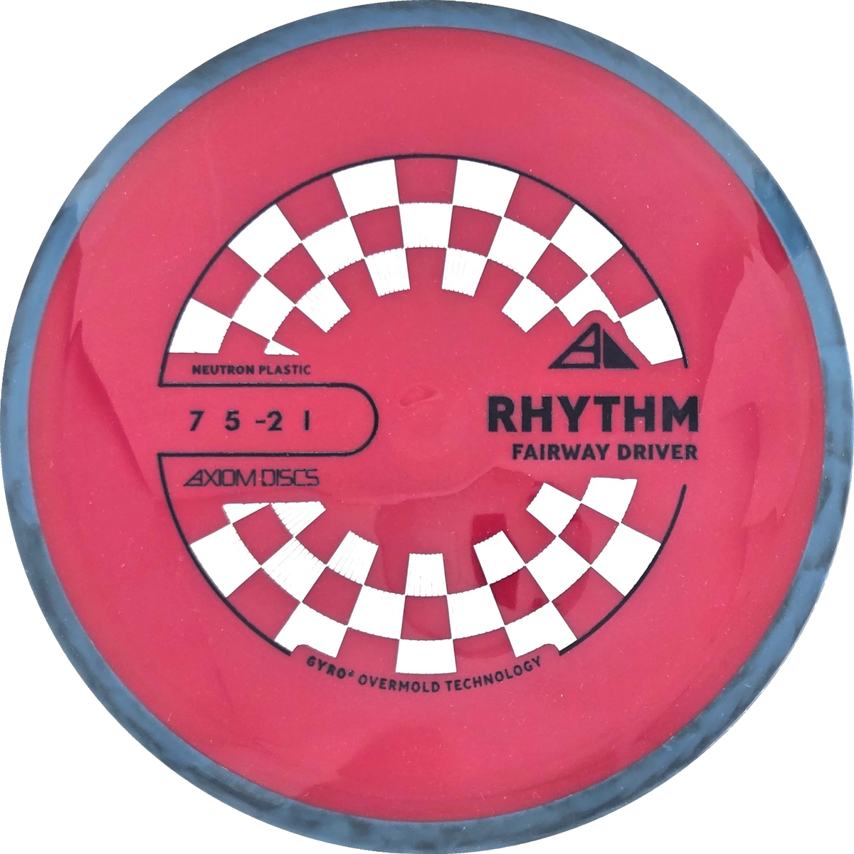 Neutron Rhythm