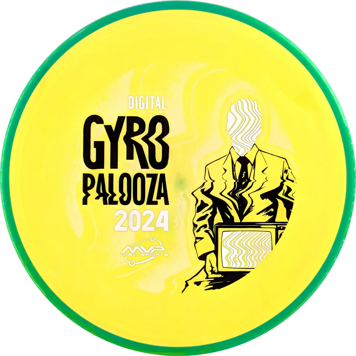 Neutron Simon Line 2024 GYROpalooza Balance Prototype