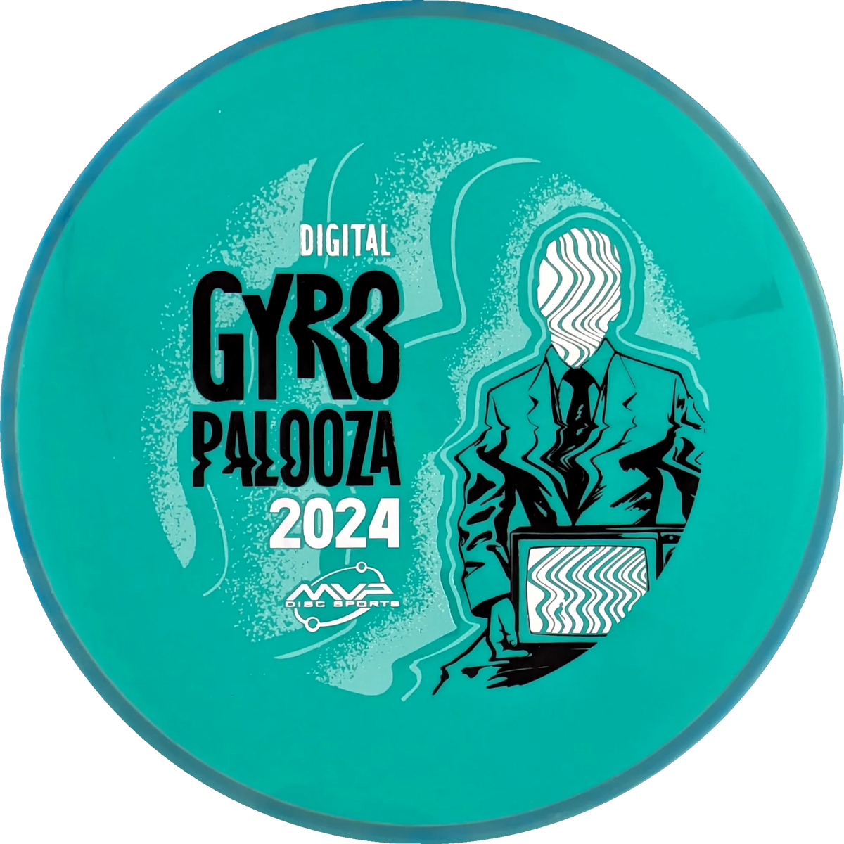 Neutron Simon Line 2024 GYROpalooza Balance Prototype